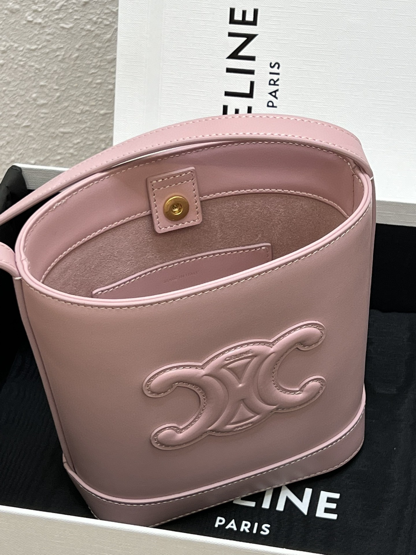 Super品 セリーヌ MINI ショルダーバッグ