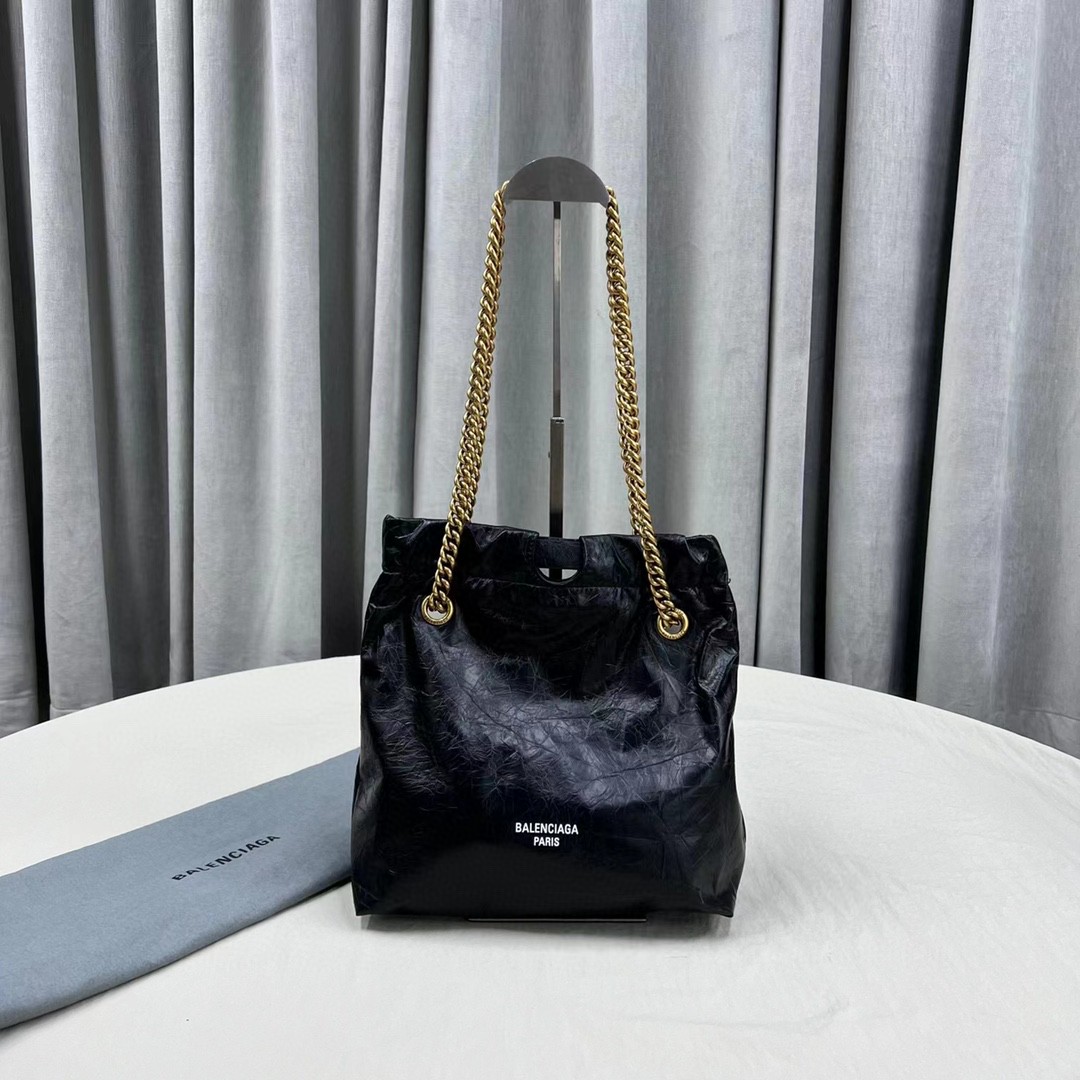 新品値下受付 バレンシアガ ワンショルダーハンドバッグ