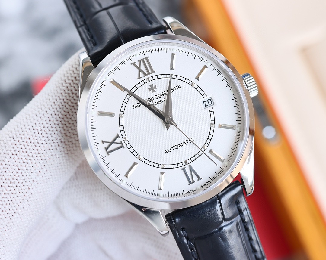 ヴァシュロンコンスタンタン 新製品 9015ムーブメント搭載 A88