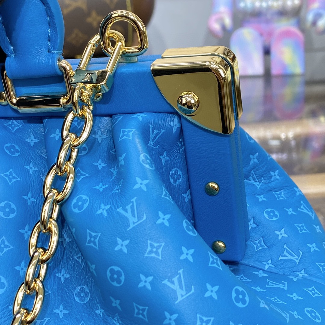 売れ筋商品 ルイヴィトン Monogram Clutch ハンドバッグ