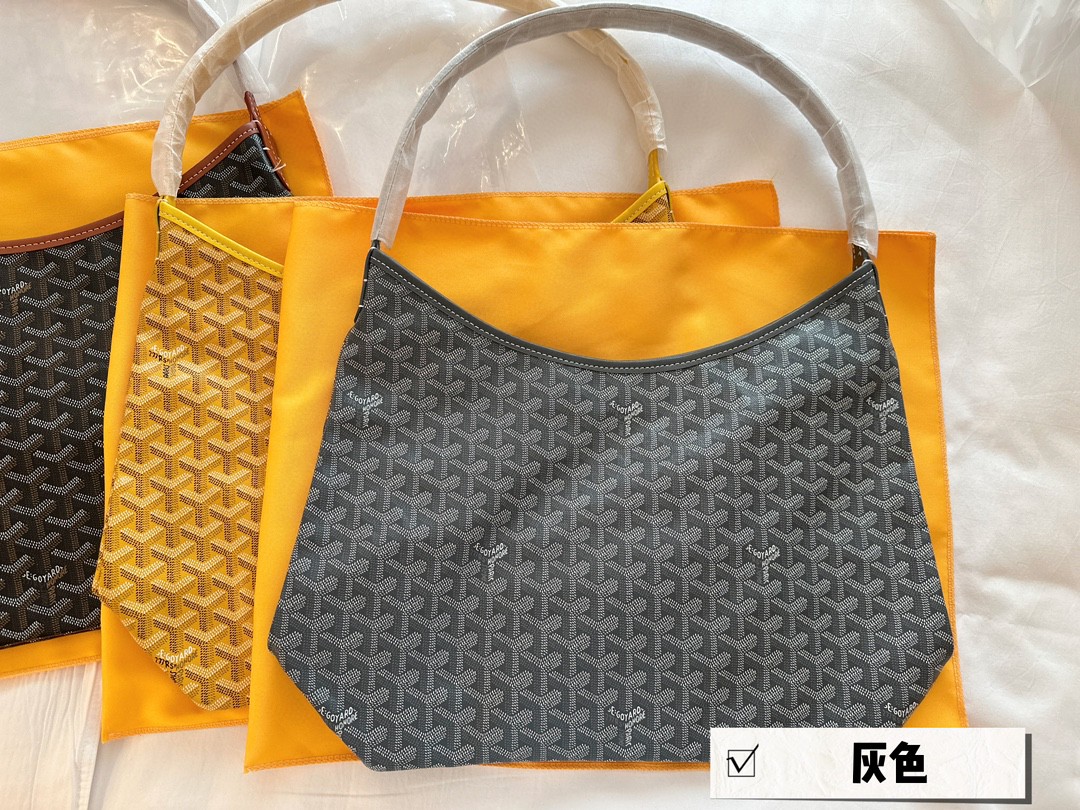 ゴヤール 売れ筋商品 HOBO ショッピングバッグ
