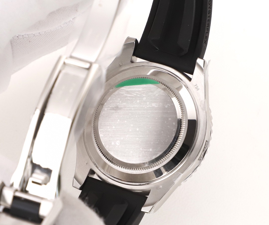 super ロレックス ヨットマスター 3235ムーブメント搭載 A88