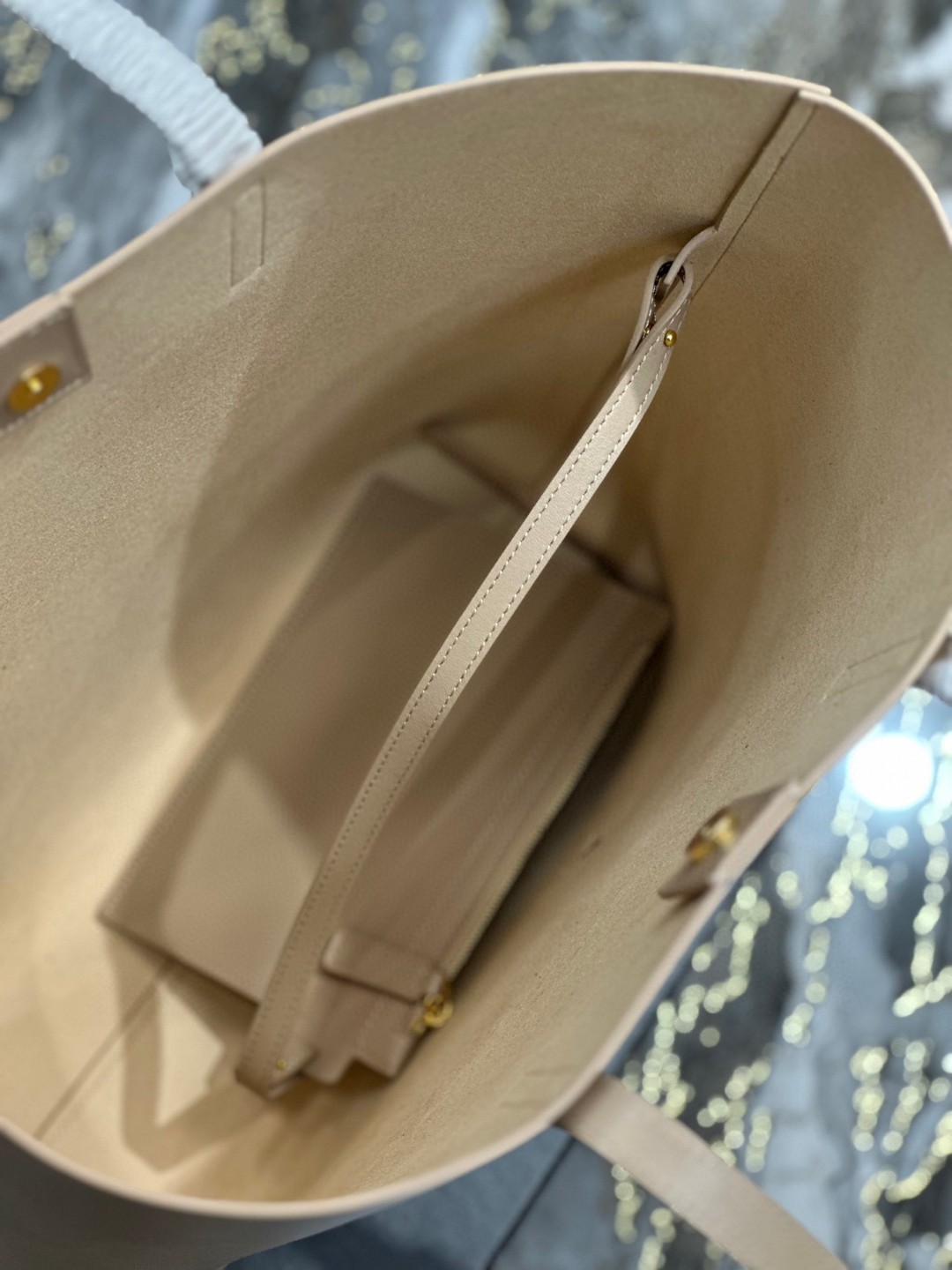 イヴ サンローラン高品質shopping tote bagショッピングバッグ