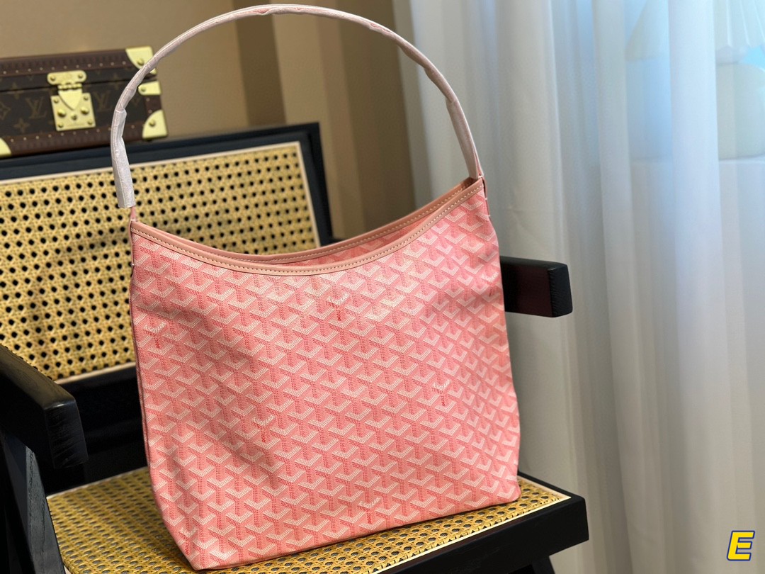 ゴヤール 売れ筋商品 HOBO ショッピングバッグ