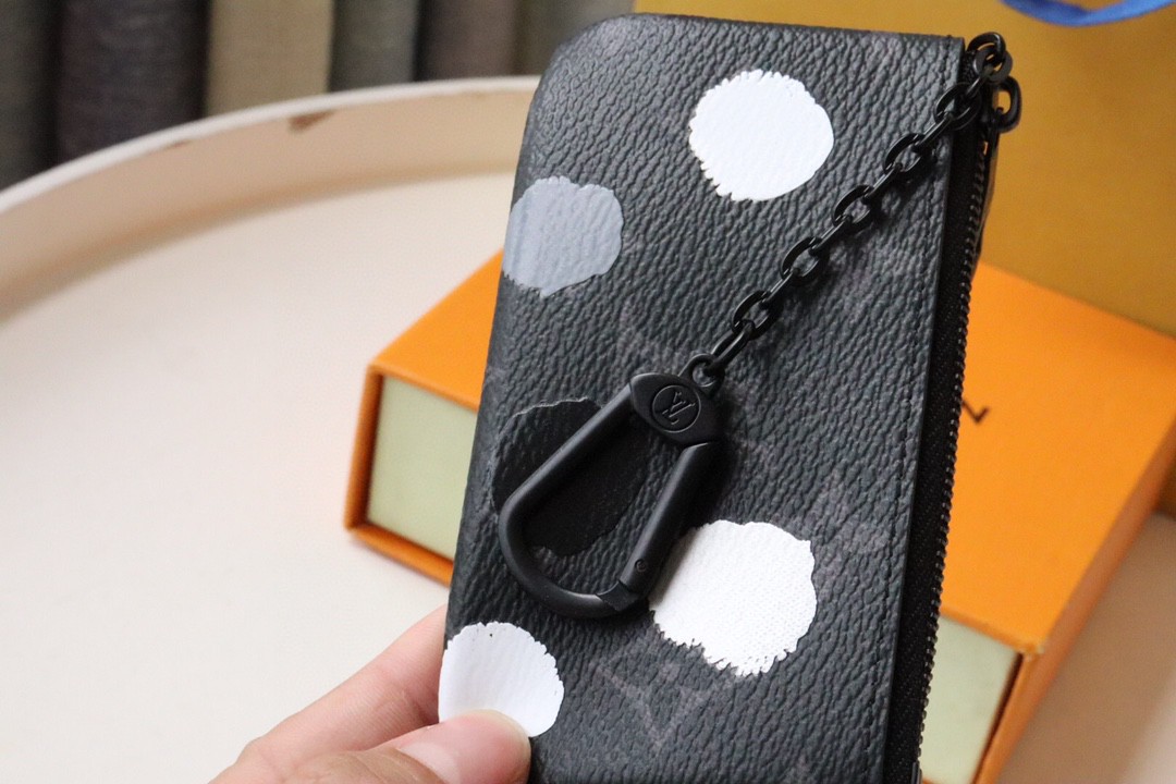 ルイヴィトン Pochette コインケース 小銭入れ