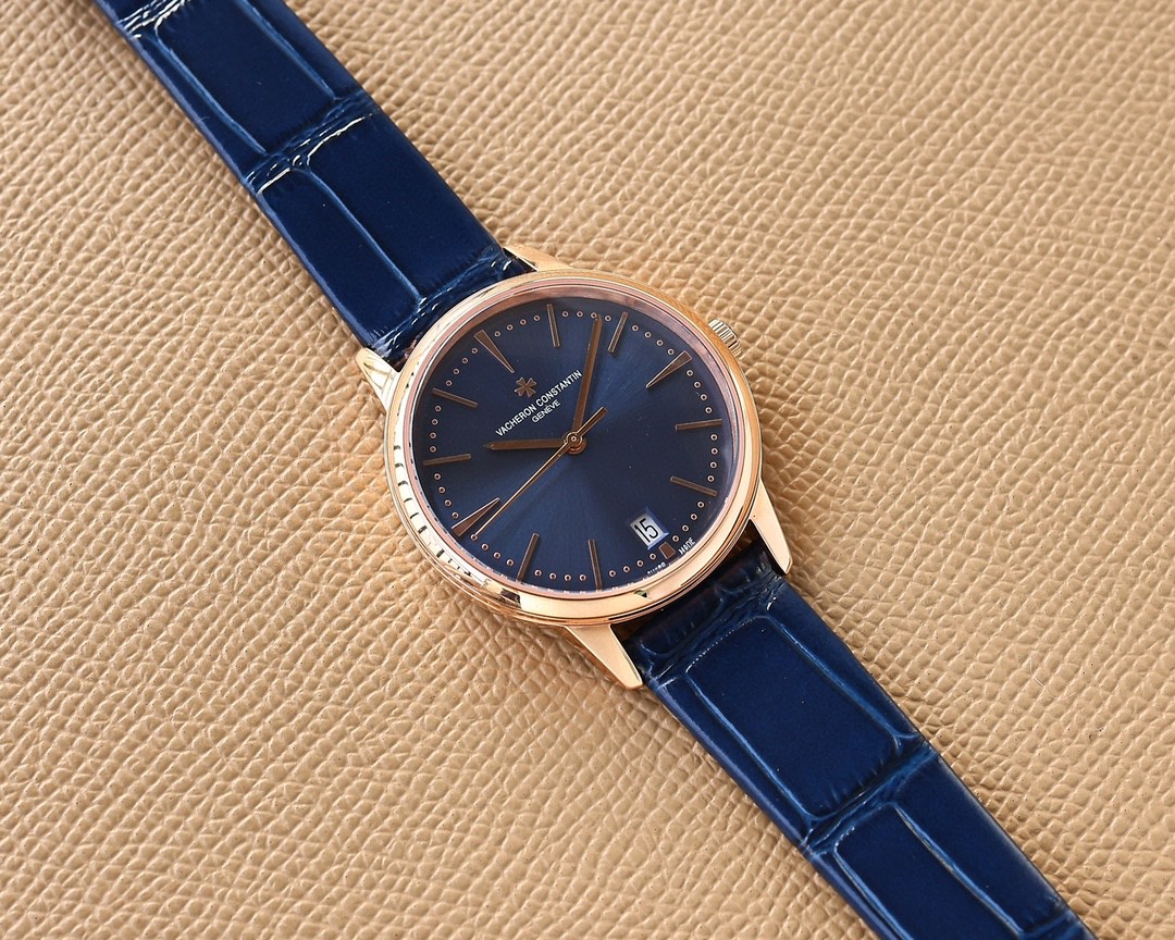 ヴァシュロンコンスタンタン 新製品 9015ムーブメント搭載 A88