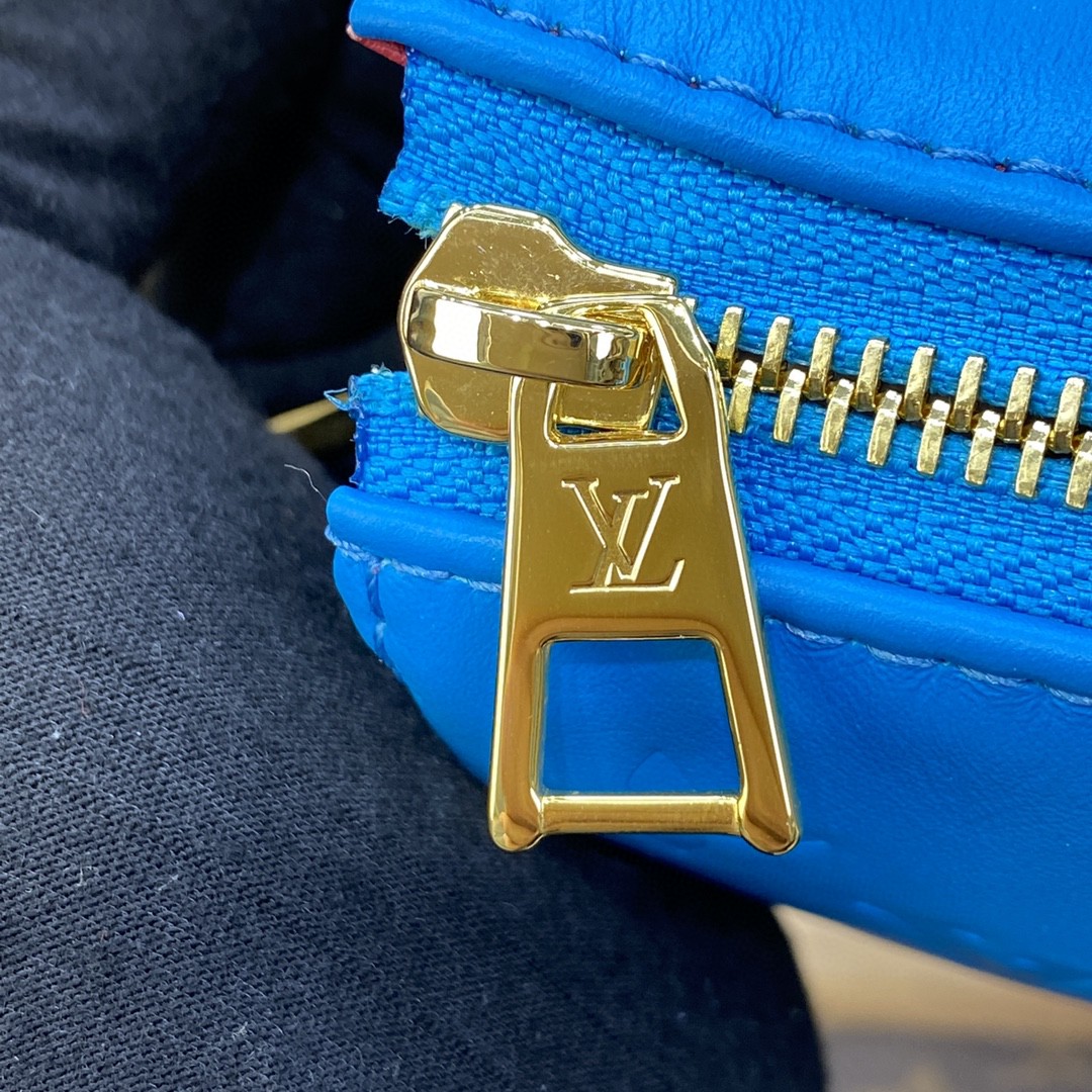 新品値下受付 ルイヴィトン Monogram ショルダーバッグ