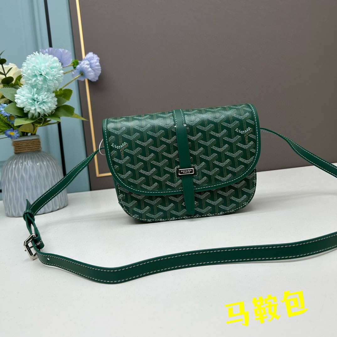 ゴヤール 売れ筋商品 22cm ショルダーバッグ