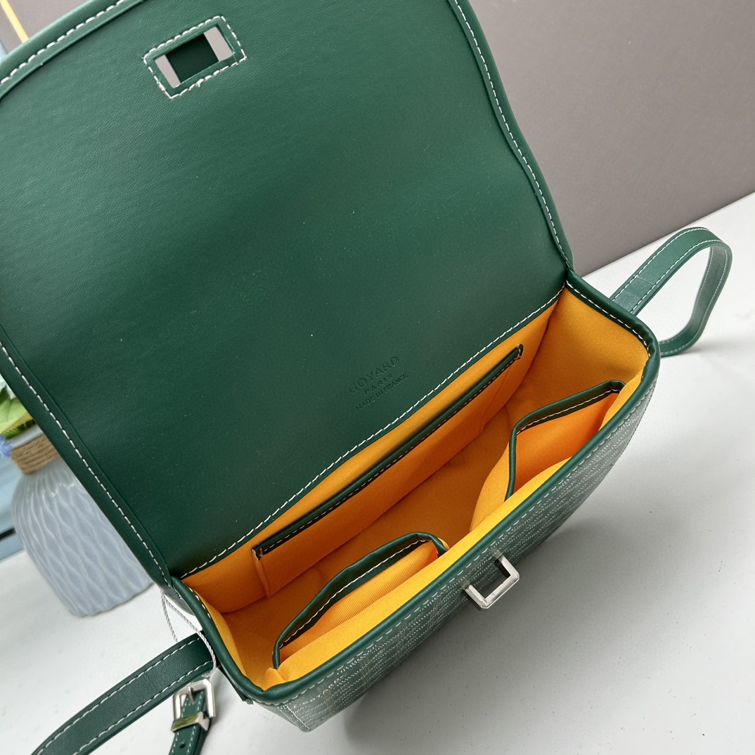 ゴヤール 売れ筋商品 22cm ショルダーバッグ