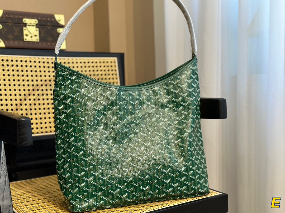 ゴヤール 売れ筋商品 HOBO ショッピングバッグ