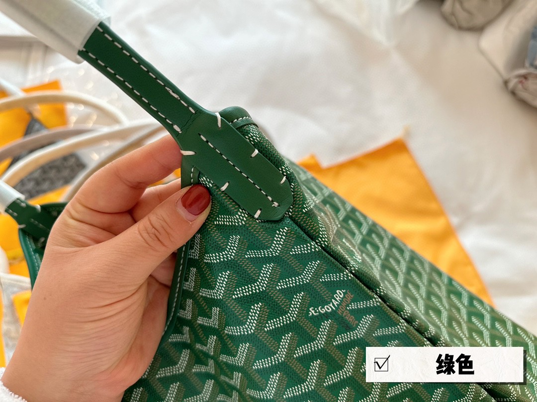 ゴヤール 売れ筋商品 HOBO ショッピングバッグ
