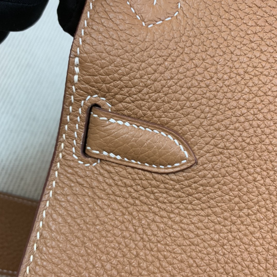エルメス Jypsiere ジプシエールショルダーバッグ 金具シルバー