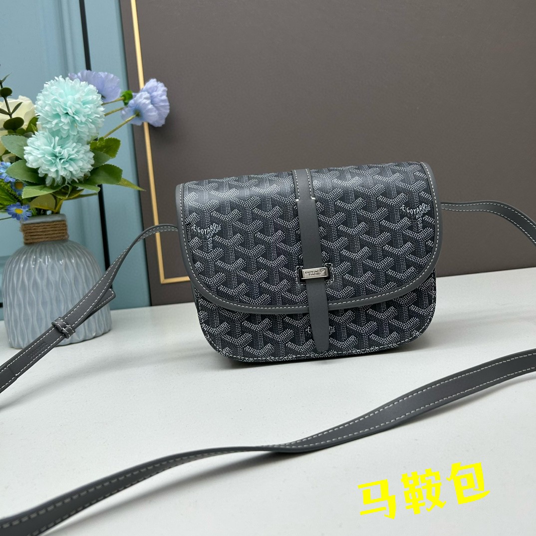 ゴヤール 売れ筋商品 22cm ショルダーバッグ