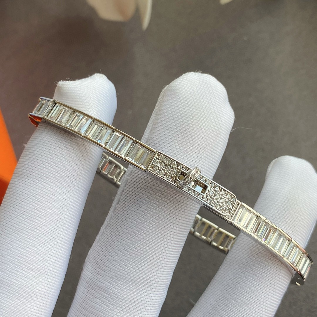 高品質 エルメス ブレスレット.カフブレス