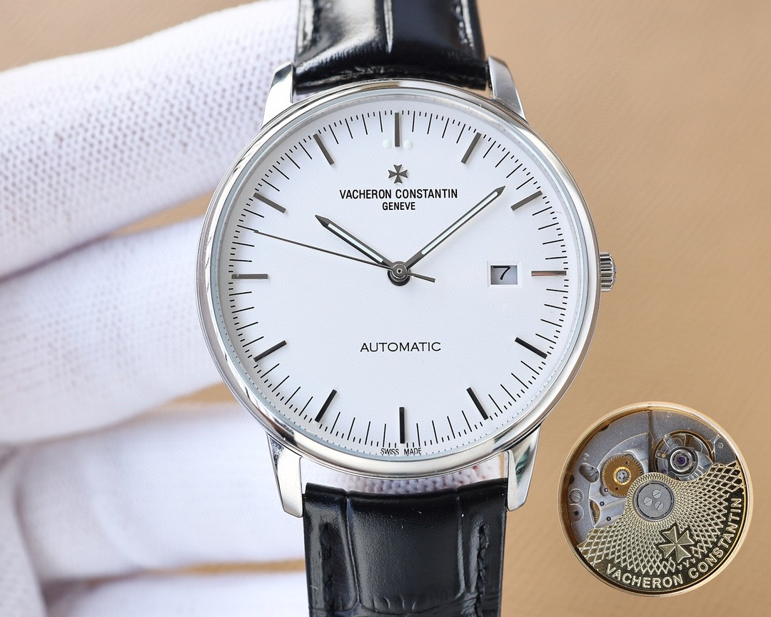 新製品 ヴァシュロンコンスタンタン 9015ムーブメント搭載 A88