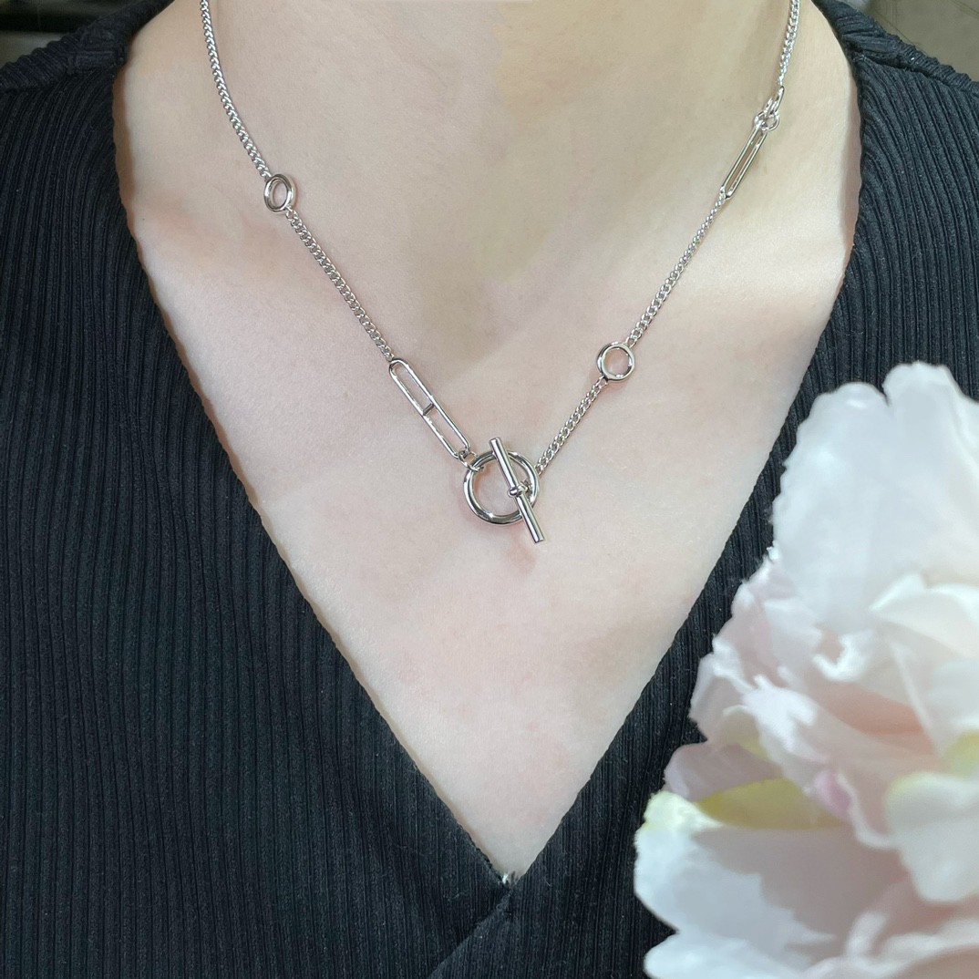 新作続々入荷中 エルメス ネックレス.ペンダント