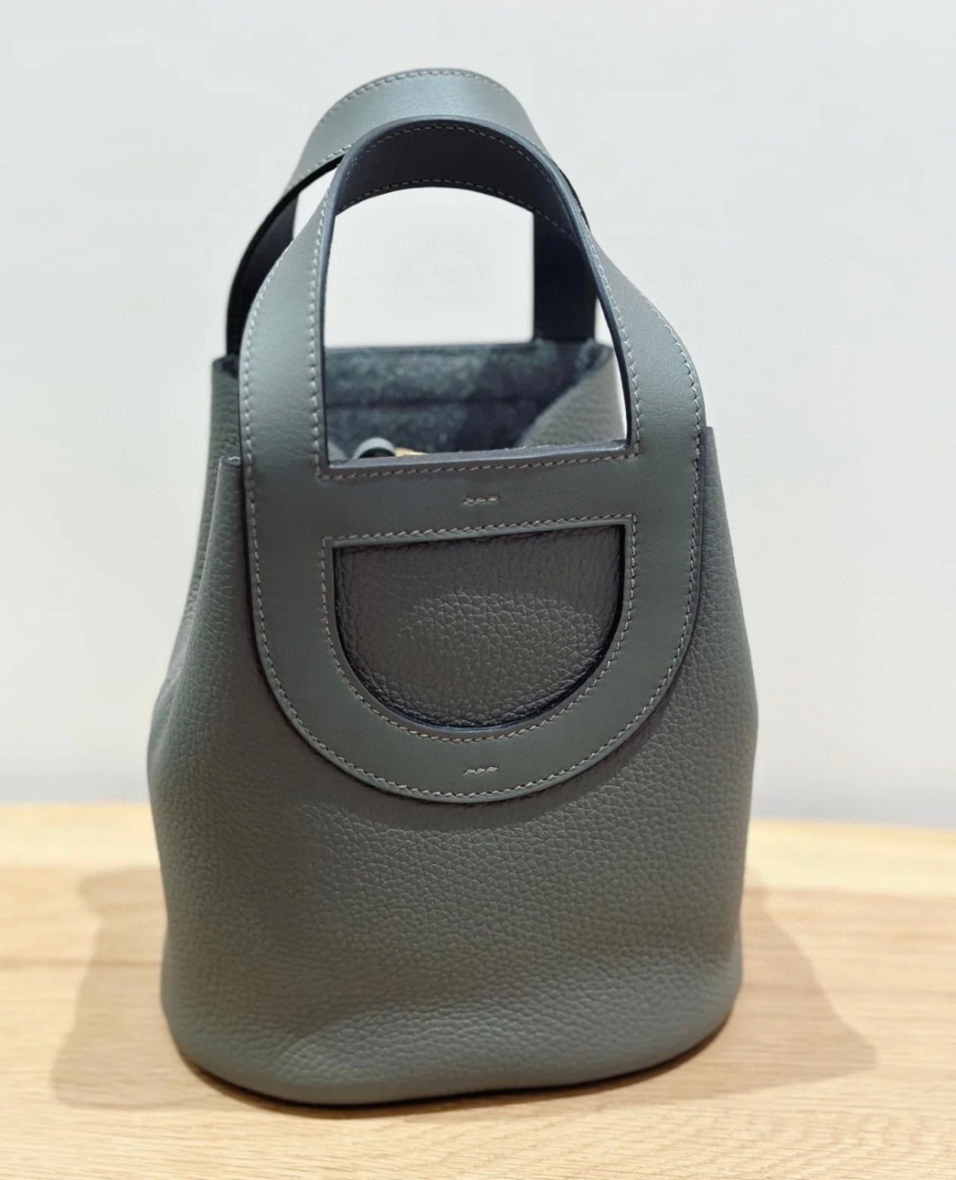 エルメス ピコタンロック 手作り Stock picotin 18cm ハンドバッグ