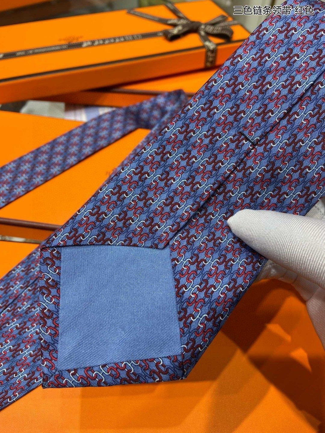 エルメス 芸能人愛用 シルク Tie ネクタイ 紳士 メンズ