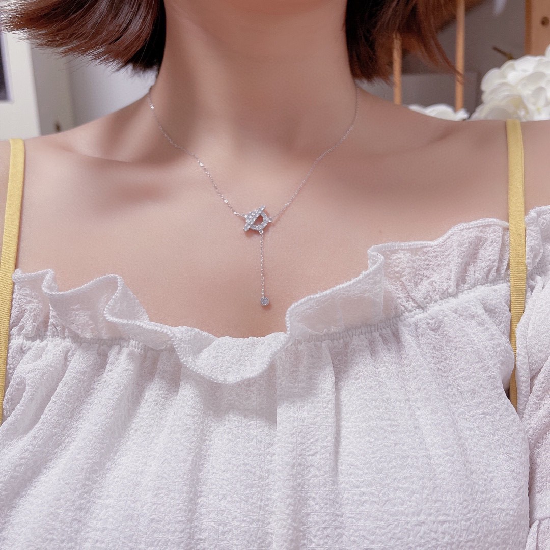 新作続々入荷中 エルメス ネックレス.ペンダント