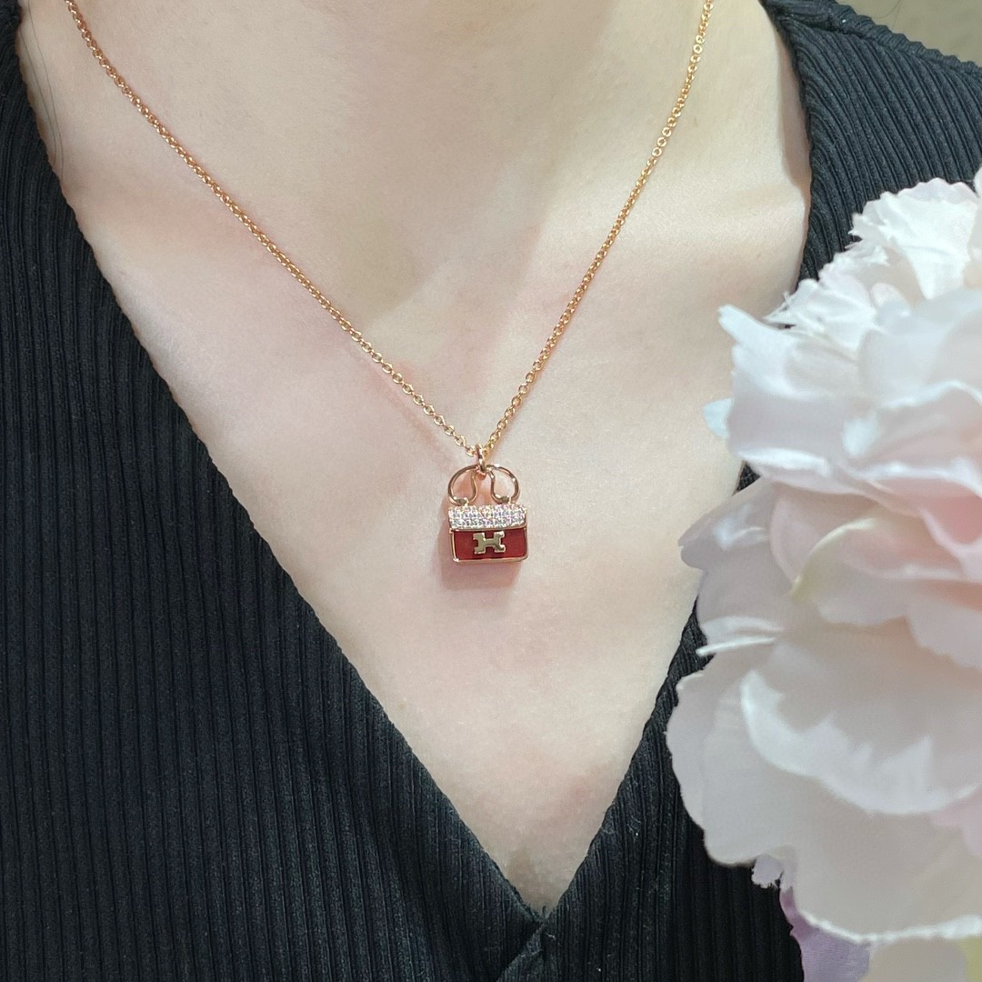 新作続々入荷中 エルメス ネックレス.ペンダント