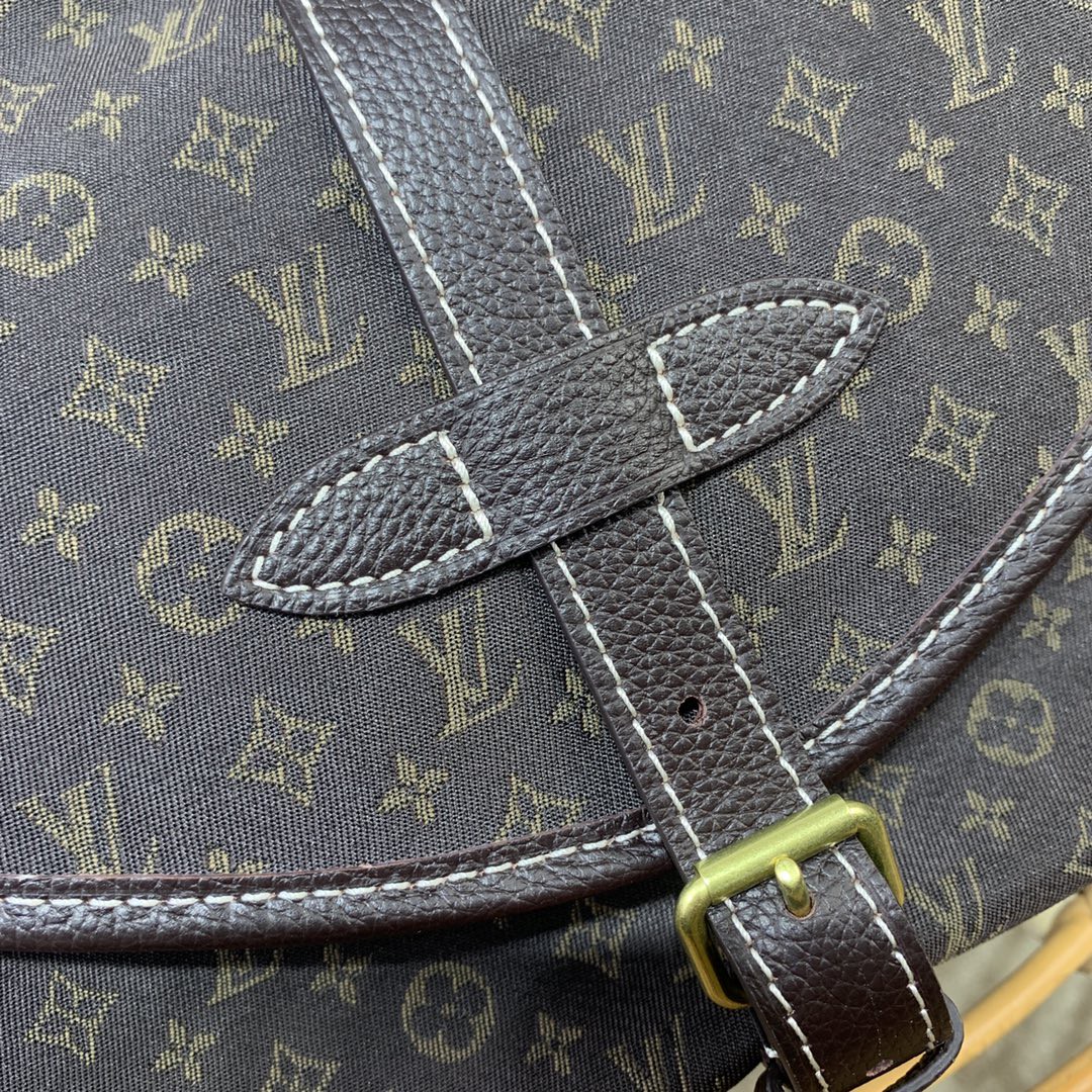 ルイヴィトン 超美品 Monogram ショルダーバッグ 2302HSJ