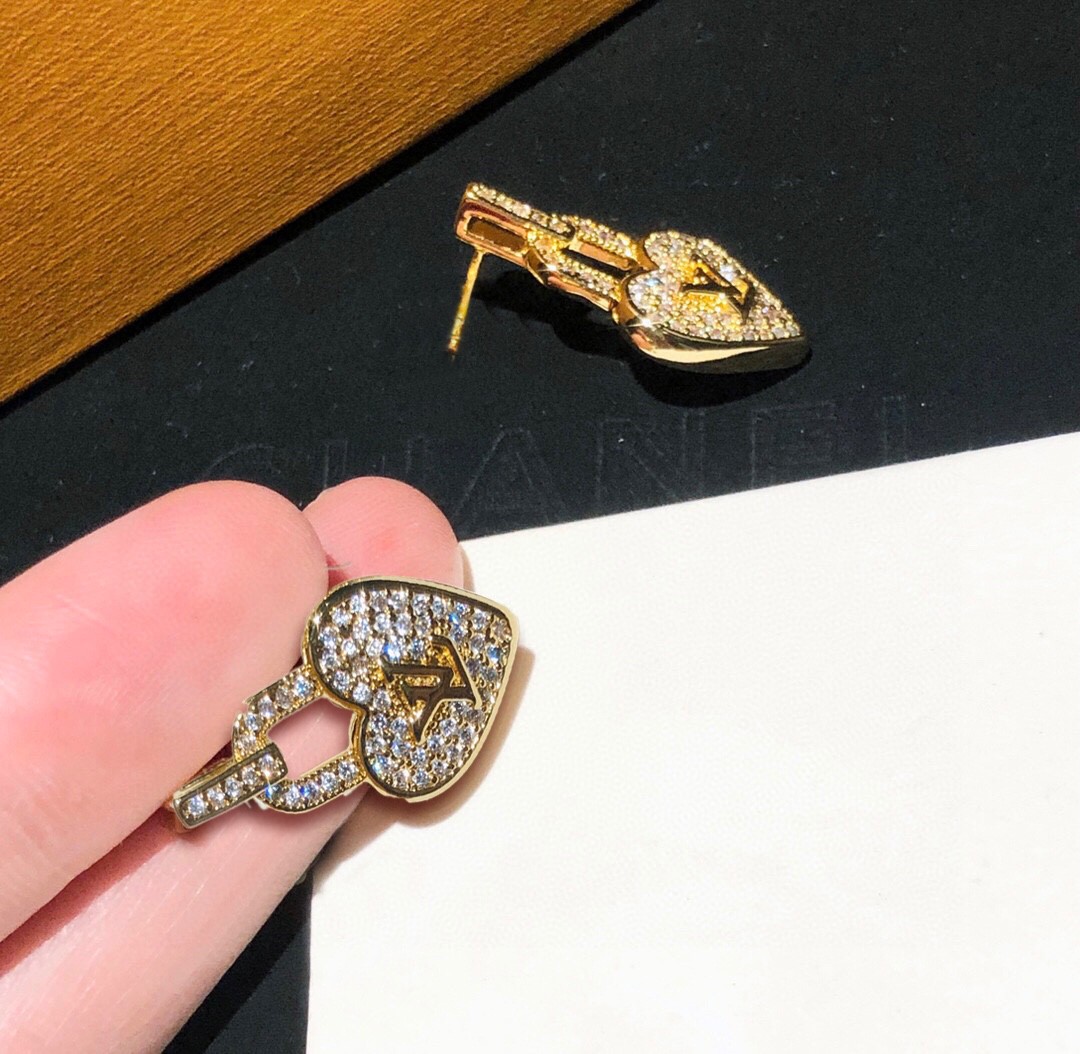 ルイヴィトン ピアス イアリング 売れ筋商品