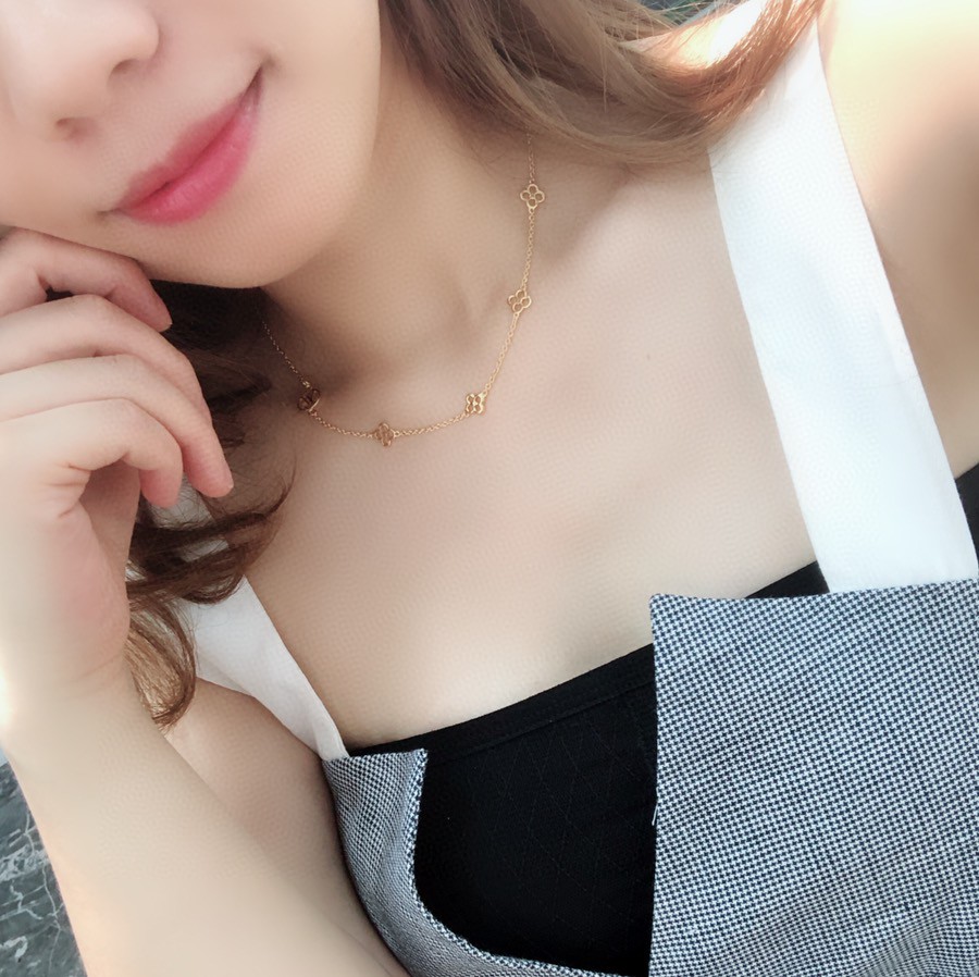 【新品値下受付】 ルイヴィトン ネックレス.ペンダント