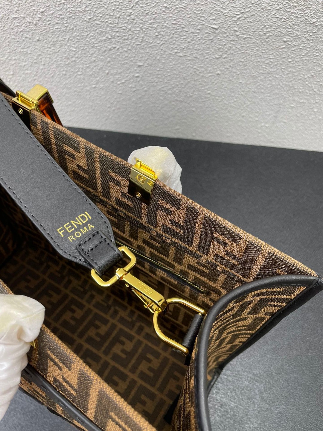 フェンディ 22SS新作通販 Tote 2WAY 手提げ袋 2212