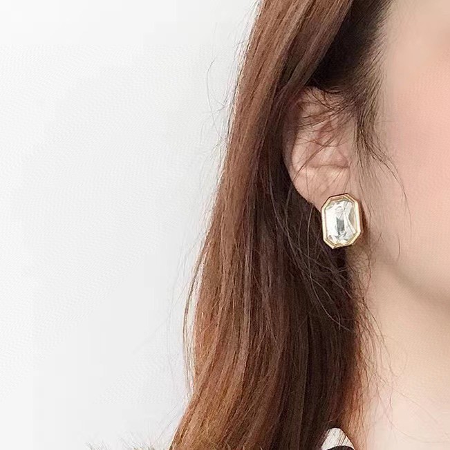 バレンシアガ 人気商品 ピアス イアリング