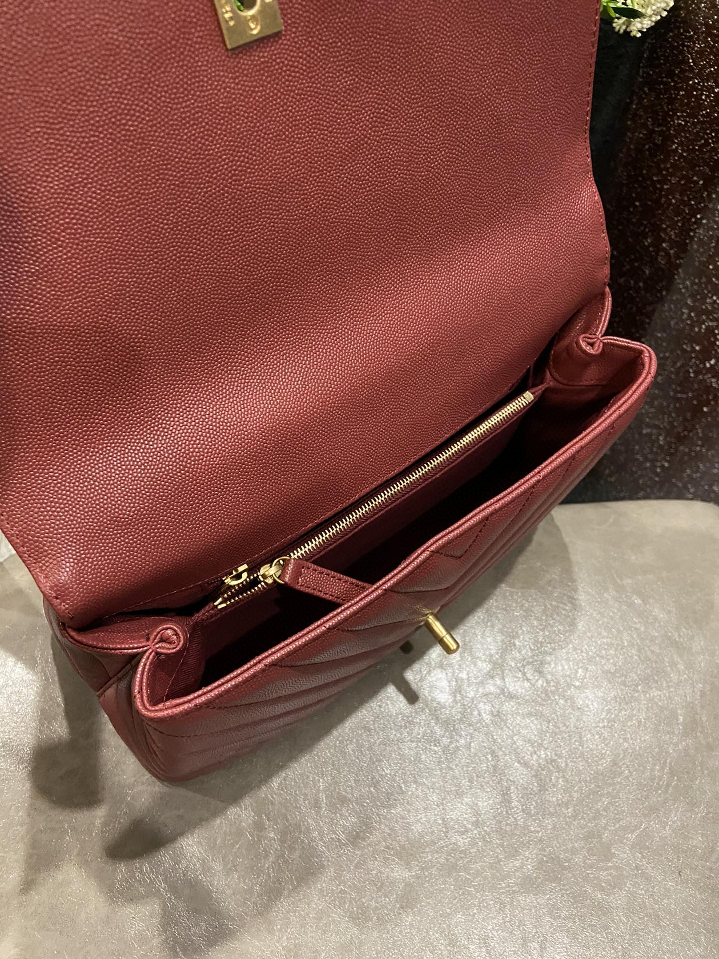 シャネル 超美品 29cm 2WAY ショルダーバッグ 2212
