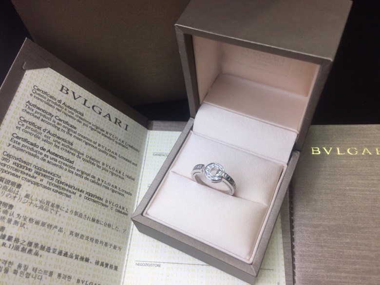 ブルガリ 新作続々入荷中 リング 指輪 小物