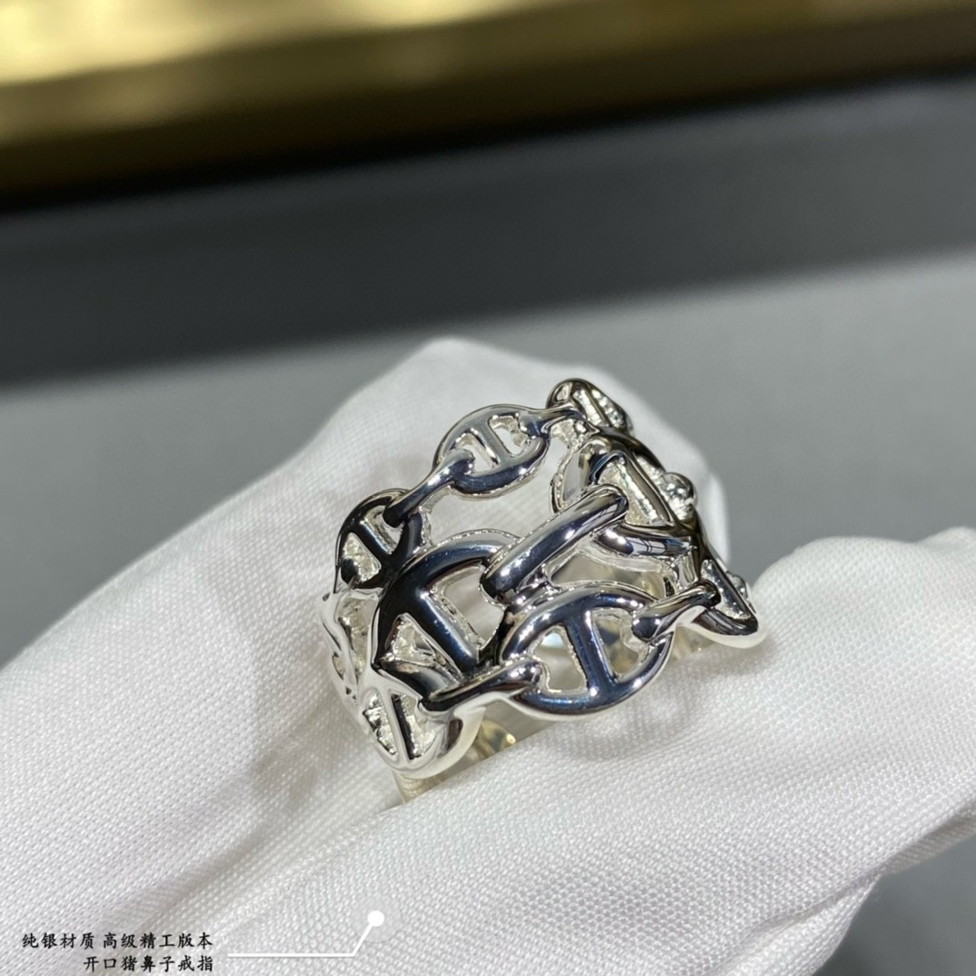 新作続々入荷中 エルメス リング 指輪 小物