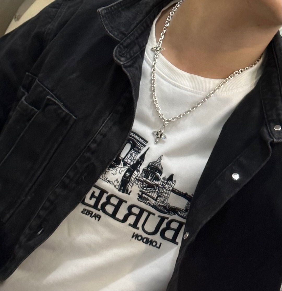 ルイヴィトン 新作続々入荷中 恋人 ネックレス.ペンダント