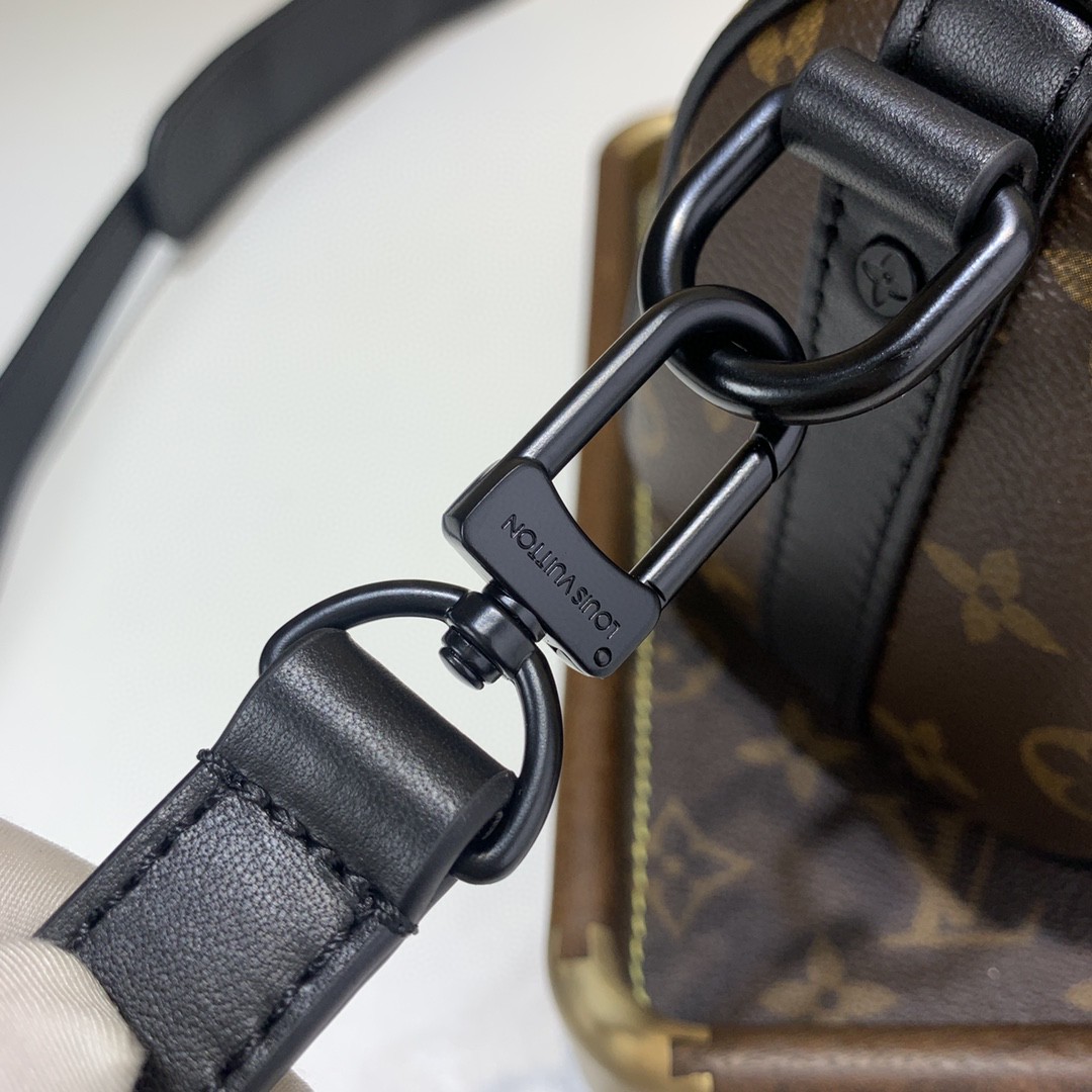ルイヴィトン 超美品 Keepall XS 2WAY ショルダーバッグ