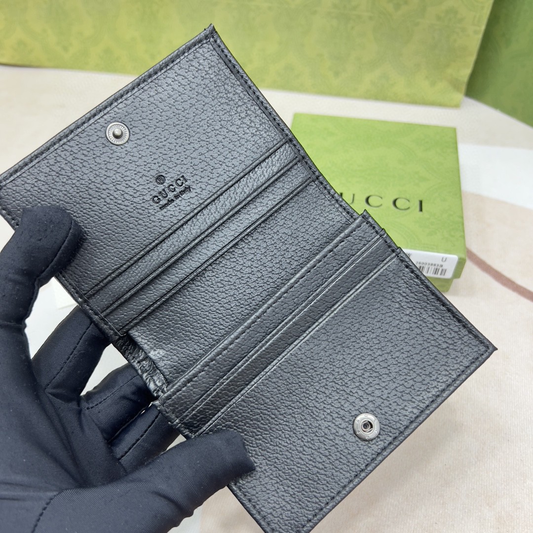 2023新作通販 グッチ Horsebit bag 短財布/二つ折り財布