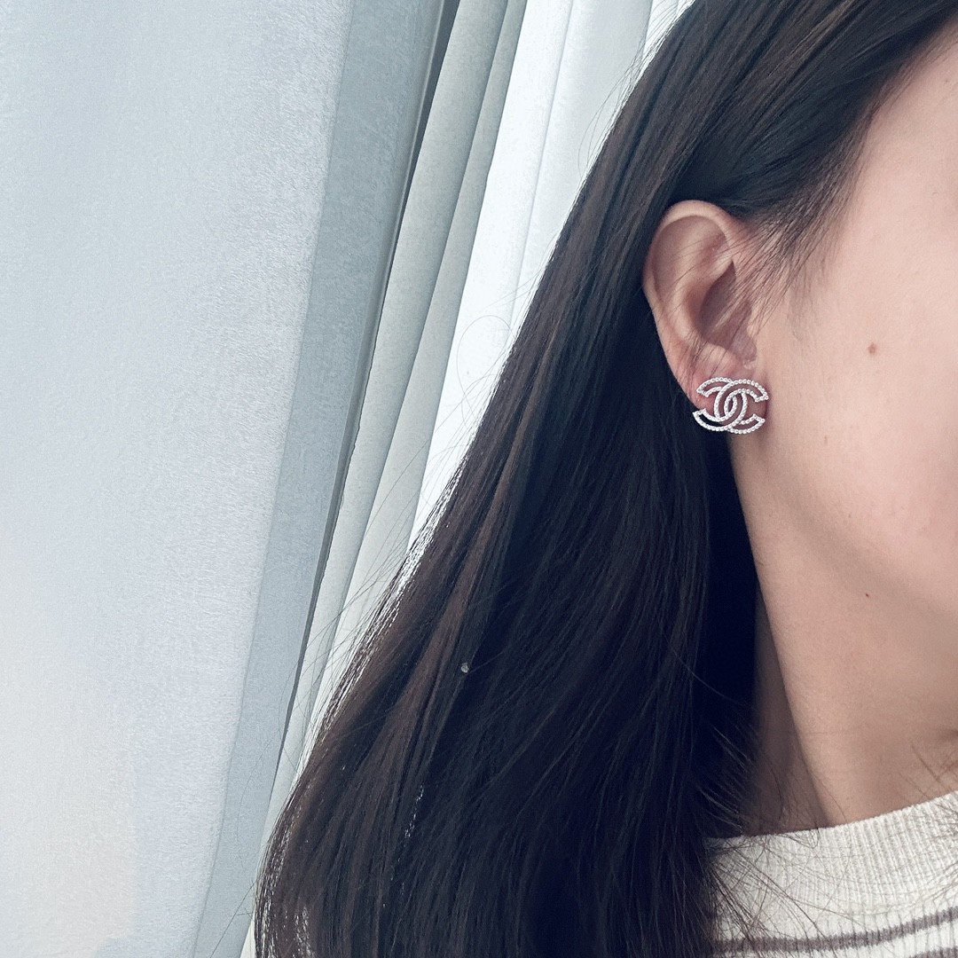 シャネル 人気商品 ピアス イアリング 夏