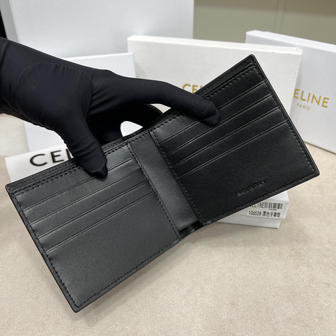 セリーヌ 売れ筋商品 短財布/二つ折り財布 2302XSJ55-10652-1