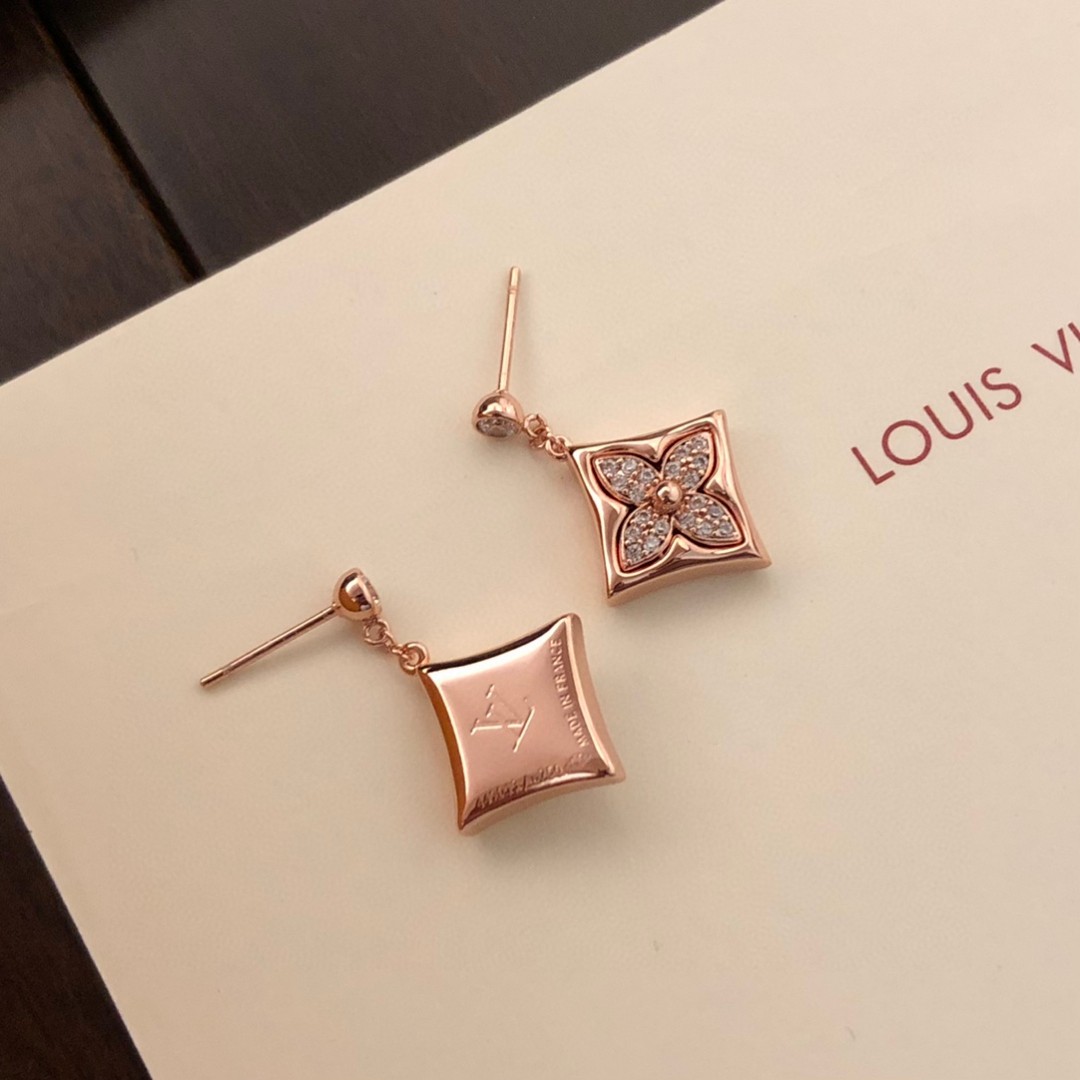 ルイヴィトン ピアス イアリング 売れ筋商品