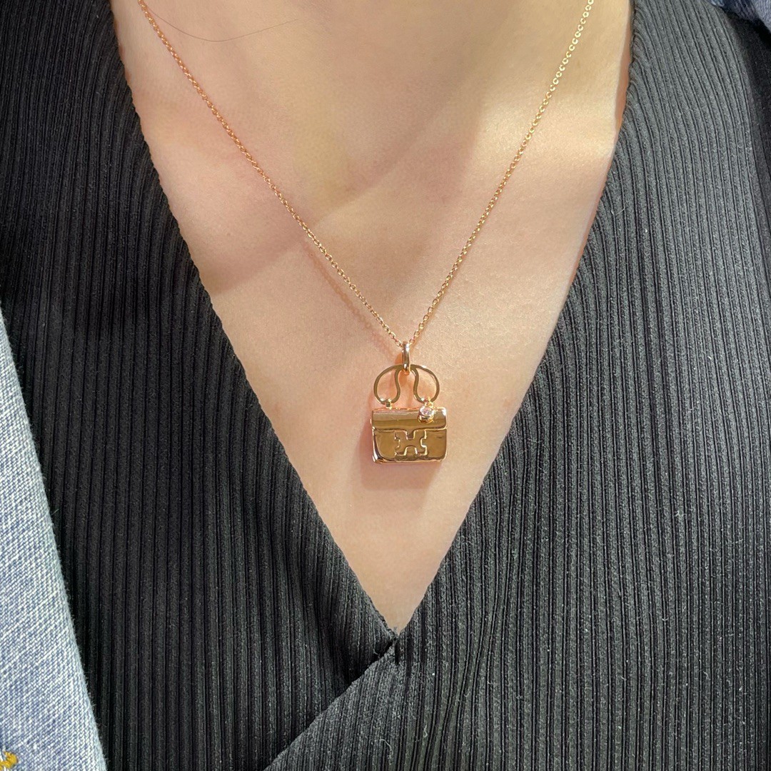 新作続々入荷中 エルメス ネックレス.ペンダント