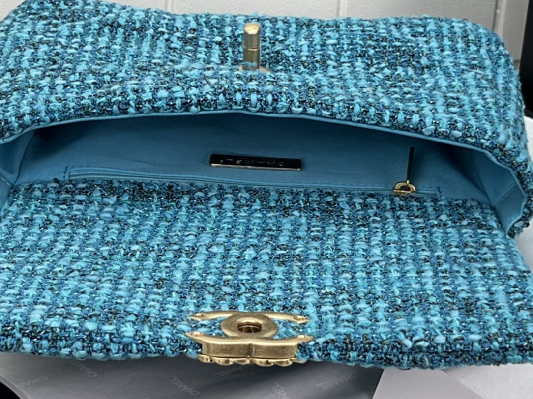 高品質 シャネル 26/30cm ショルダーバッグ 2302CXY