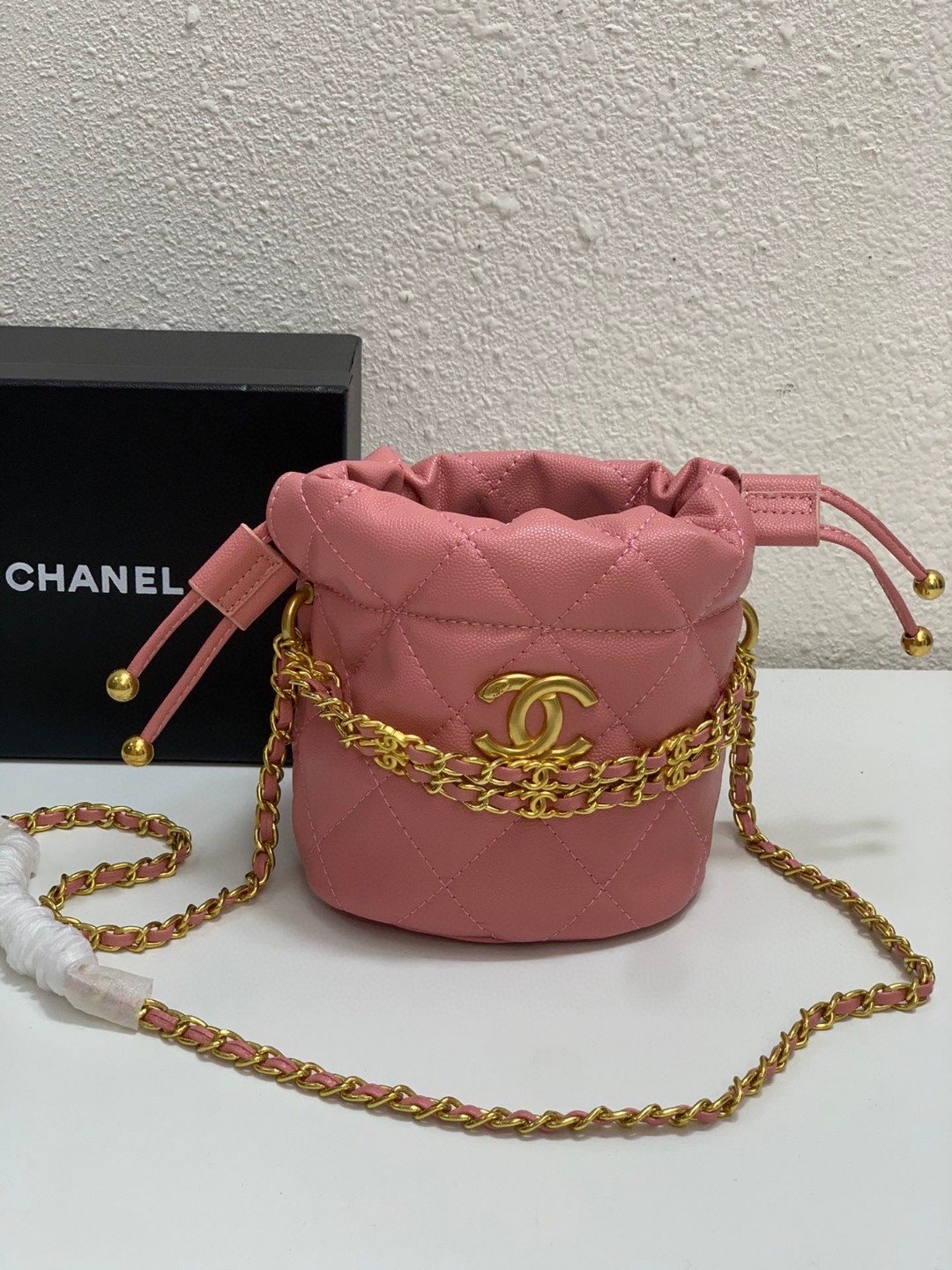 シャネル 売れ筋商品 mini チェーンショルダーバッグ