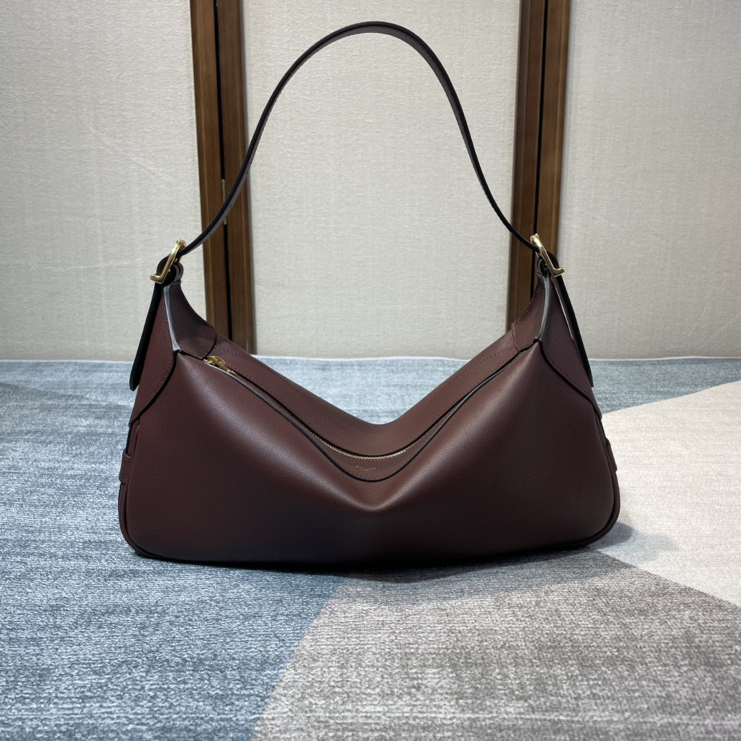 セリーヌ Super品 Romy ワンショルダーハンドバッグ 2212