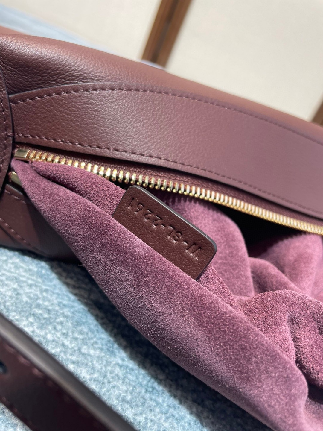 セリーヌ Super品 Romy ワンショルダーハンドバッグ 2212