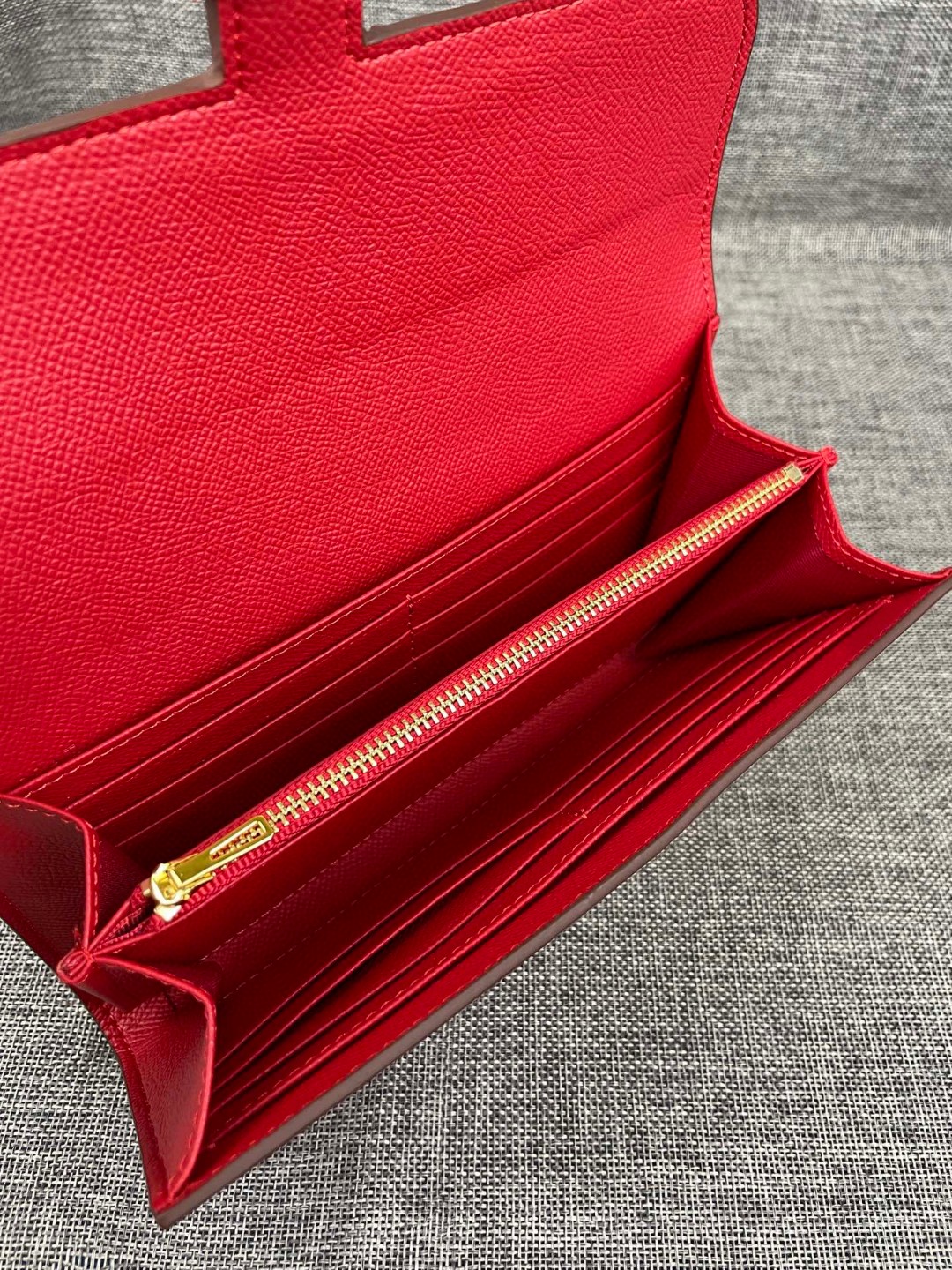 エルメス 2022SSKelly 22cm セカンドバッグ 2212