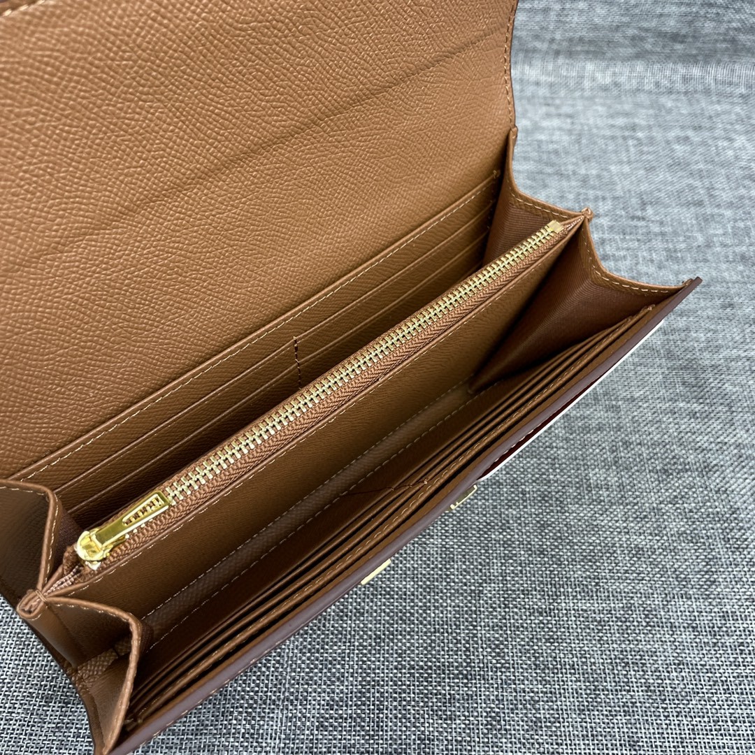 エルメス 2022SSKelly 22cm セカンドバッグ 2212