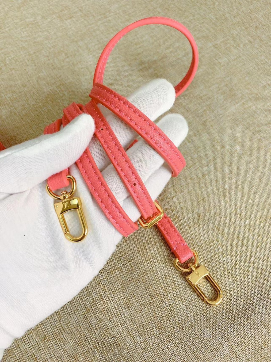 ルイヴィトン 超美品 Petite Malle ショルダーバッグ 2212HKJ