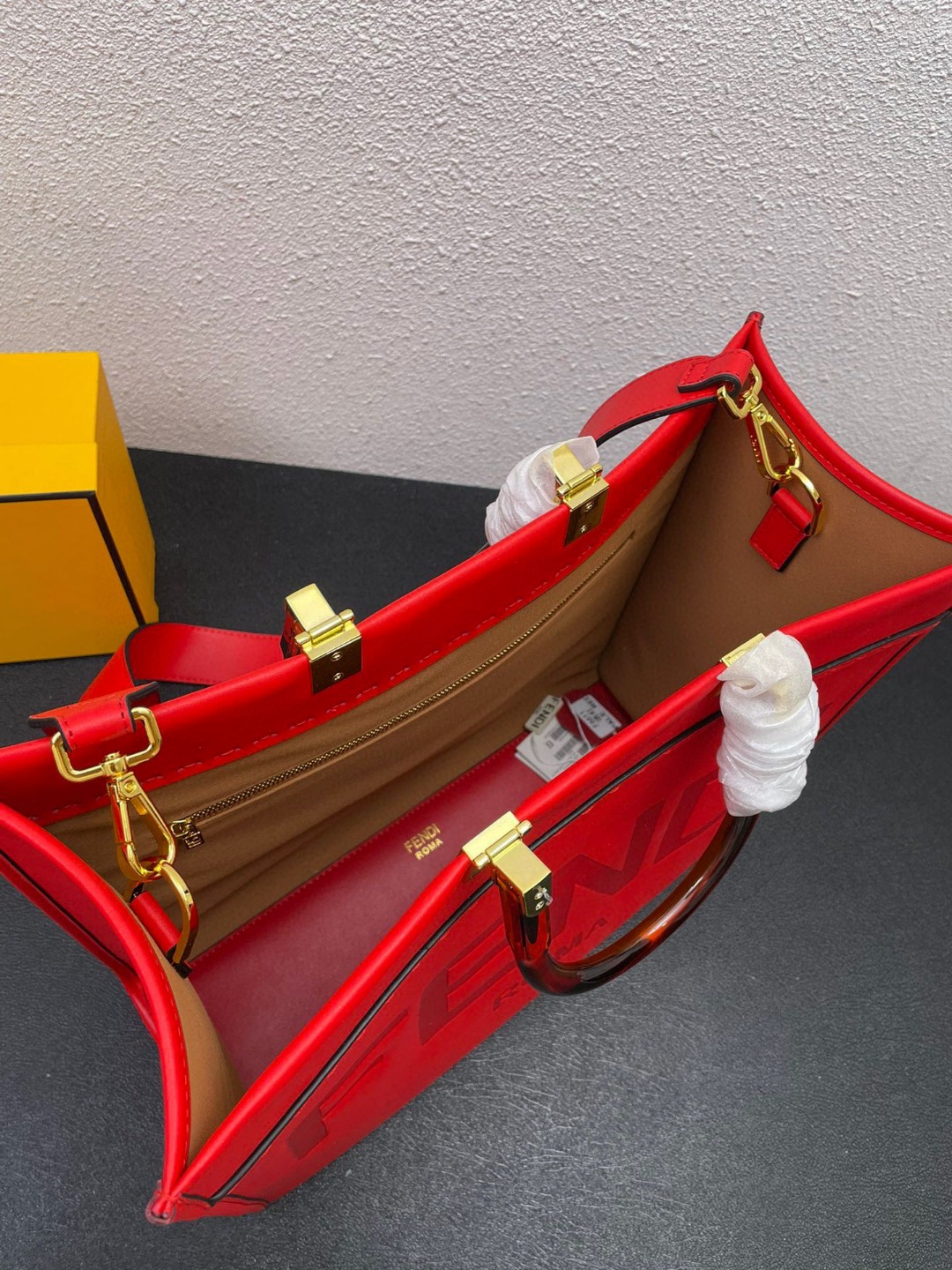フェンディ 22SS新作通販 Tote 2WAY 手提げ袋 2212