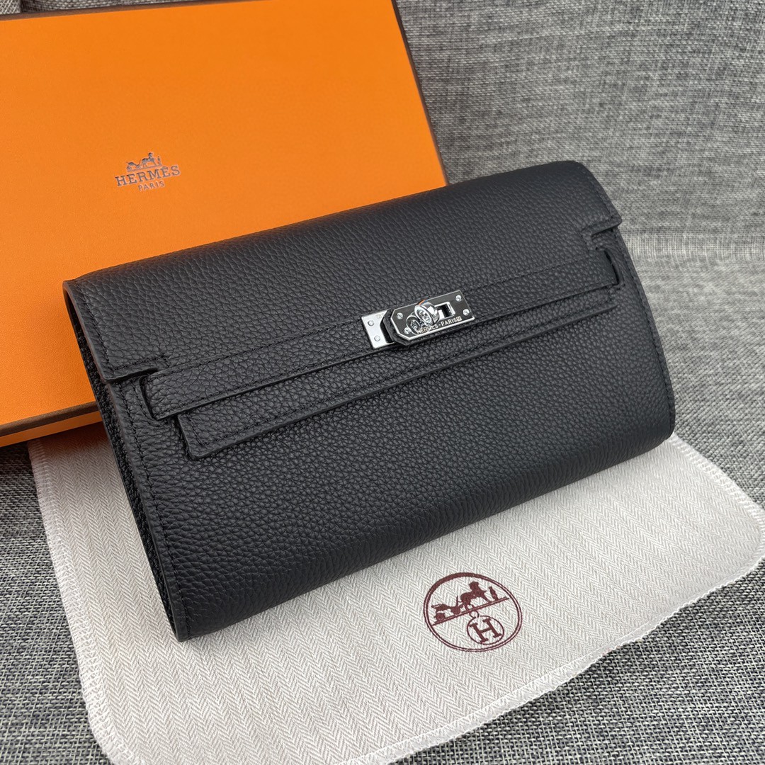 エルメス 2022SSKelly セカンドバッグ