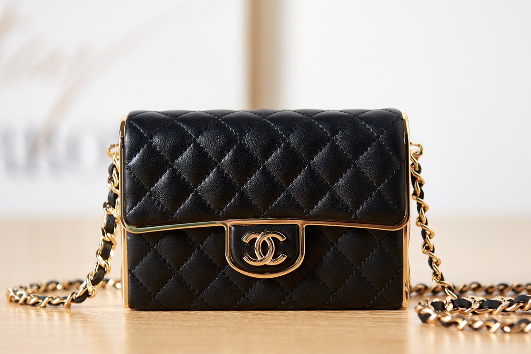 シャネル 完美品質 clutch bag チェーンショルダーバッグ