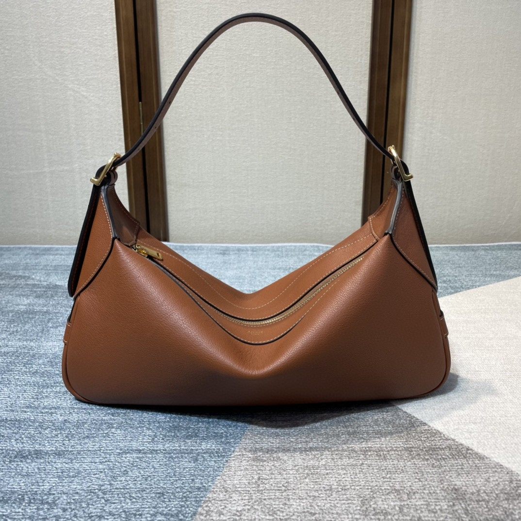セリーヌ Super品 Romy ワンショルダーハンドバッグ 2212